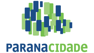 Logo Paranacidade