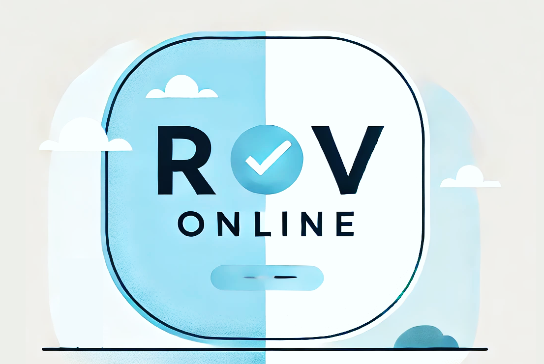 Sistema Ruv Online