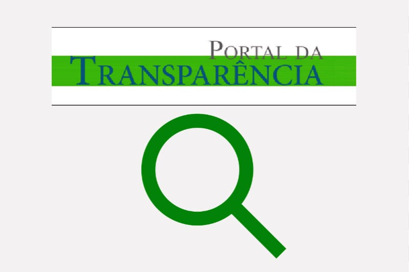 Portal da Transparência
